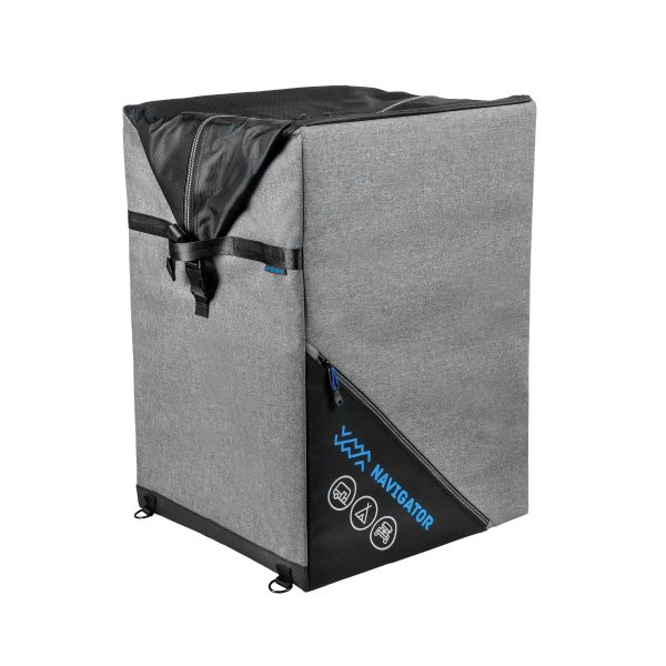 Navigator Collapsible Bin Buddy NAV-027