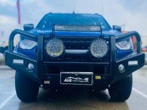 Bullbars, Bullbars and more Bullbars