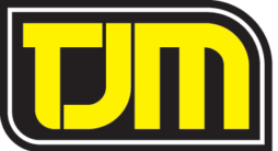 Large TJM Logo