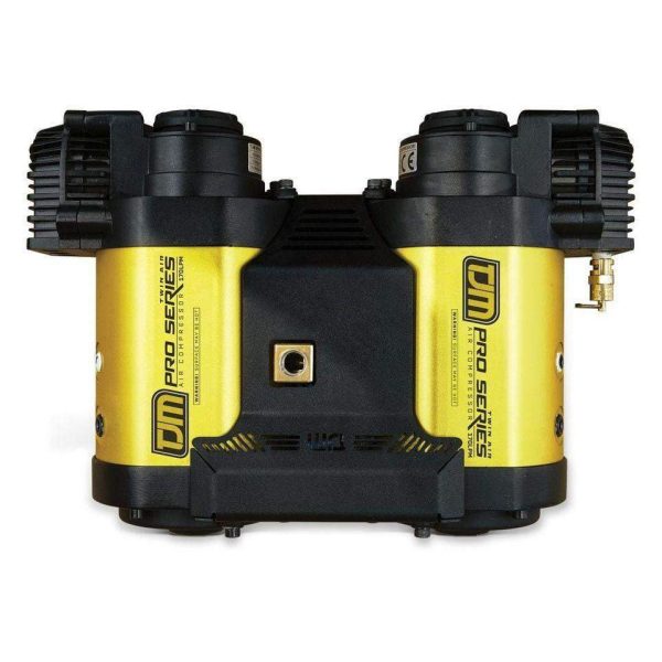 Air Compressors