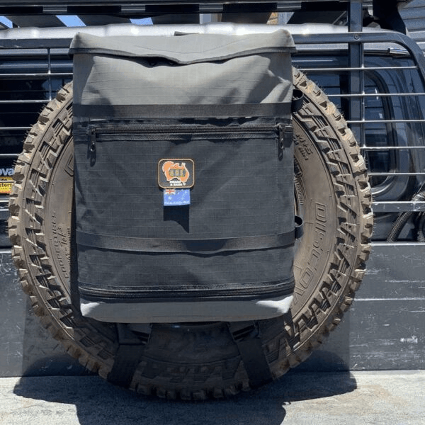 Spare Wheel Storage Bag