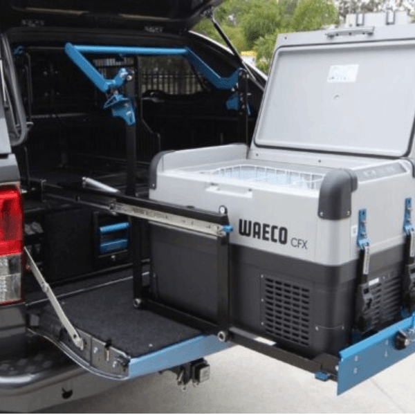 MSA Fridge Drop Slides