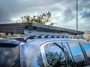 Roof Racks in Perth