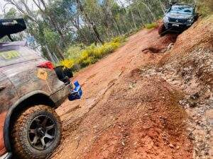 4WD Winches in Perth
