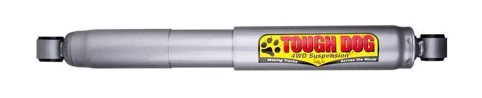Tough Dog Foam Cell Shocks