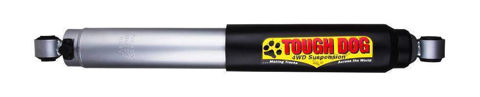 Tough Dog 45mm Big Bore Adjustable Shocks