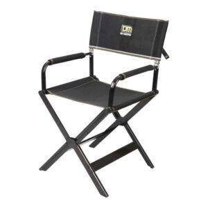 TJM Director's Chair - Premium