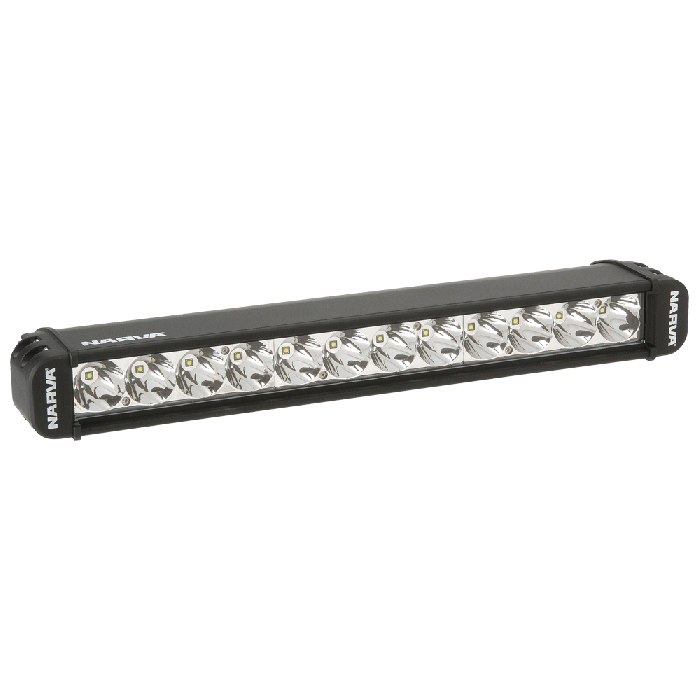 Narva Light Bar - 12 x 5W LED - 5900 Lumen