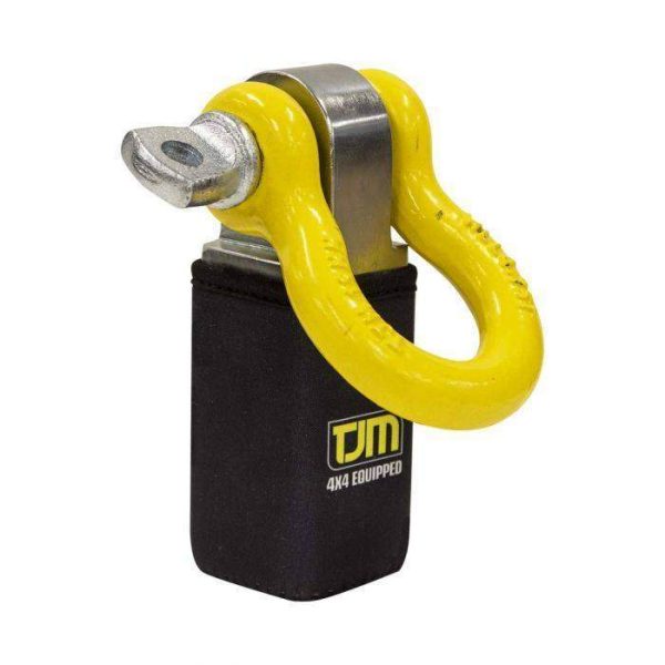 Recovery Connectors
