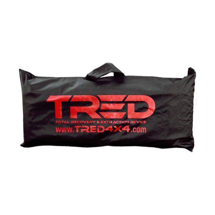 TJM Tred Carry Bag