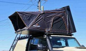 Motop Fold-Out Tent Roof Top Tent - MFT-187