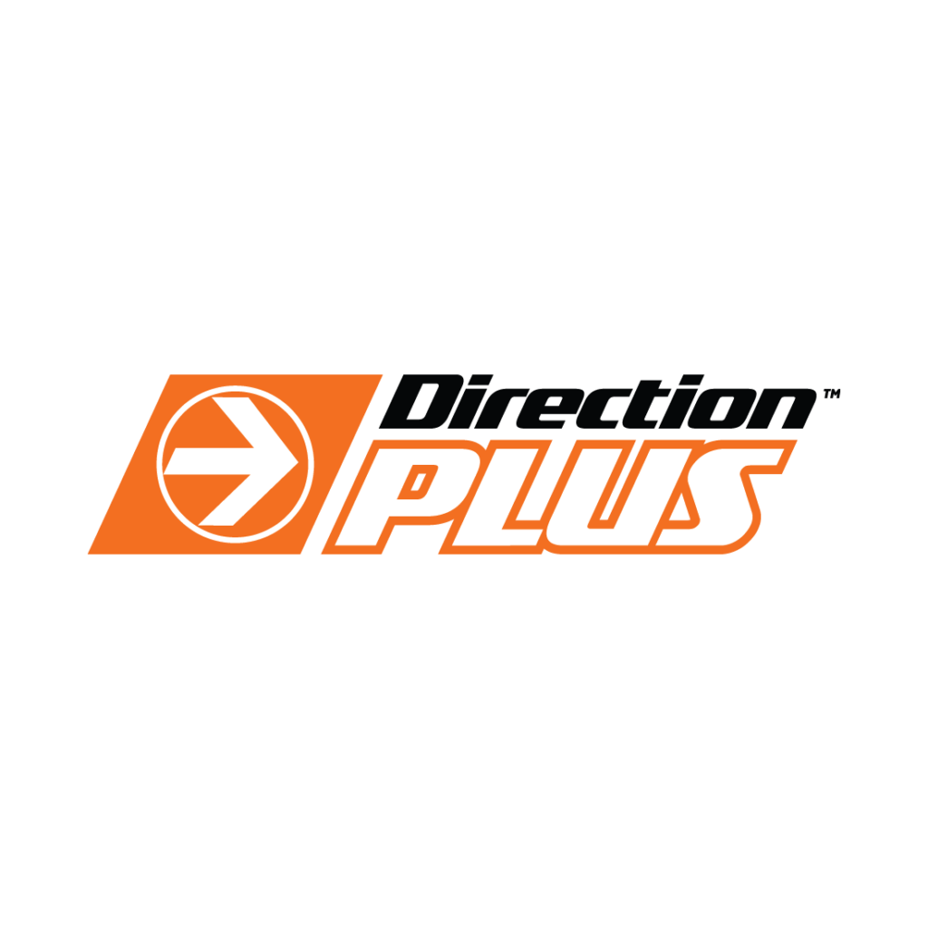 Directions Plus Logo