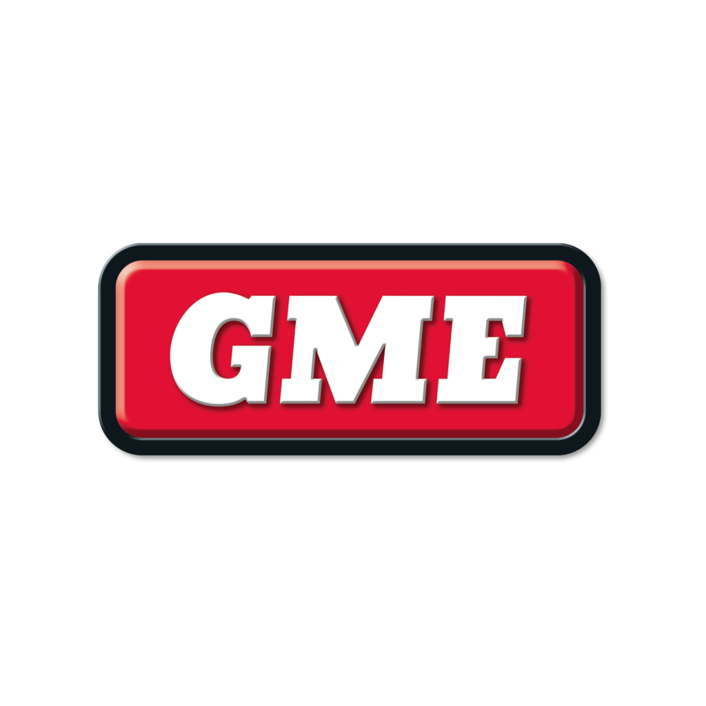 GME Logo