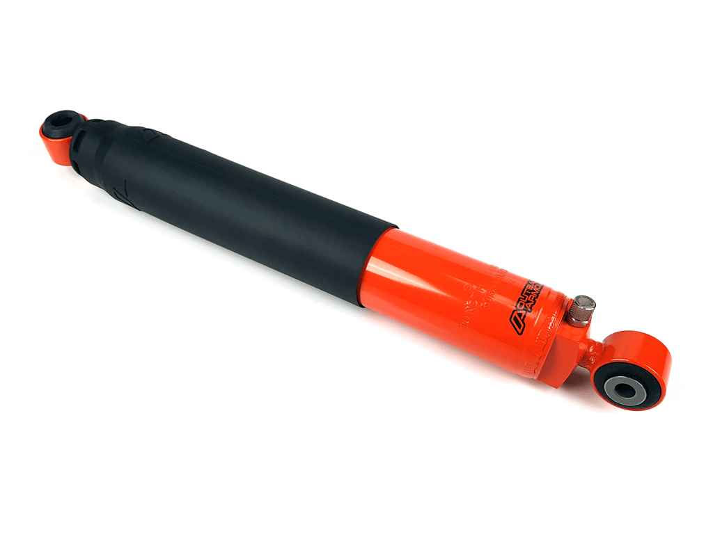 Outback Armour Suspension - OASU0165009L-ADJ