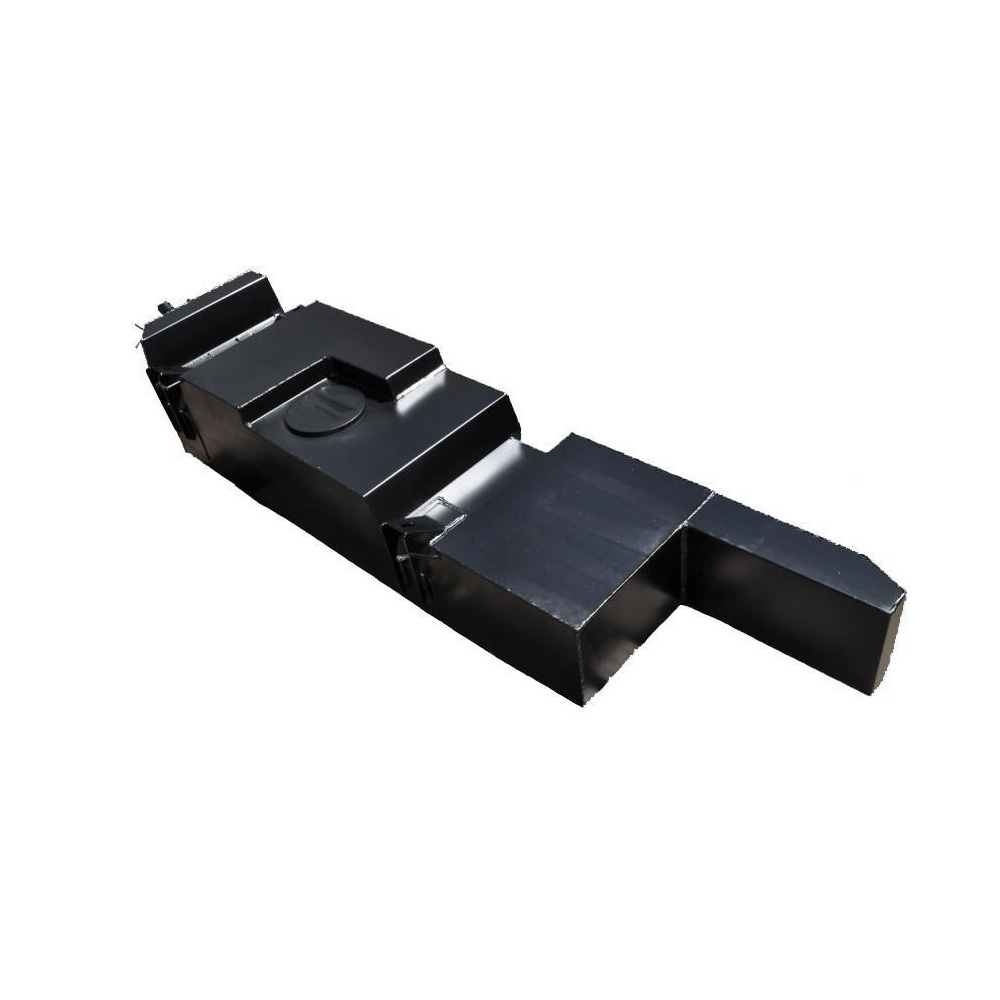 Outback Accessories Long Range Fuel Tanks