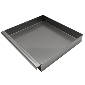 Travel Buddy (Shallow) Oven Tray – 38mm