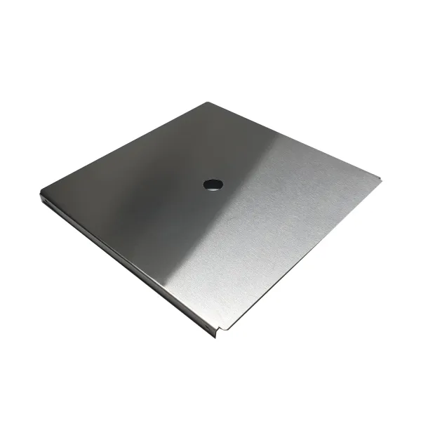 Travel Buddy Deep Tray Lid