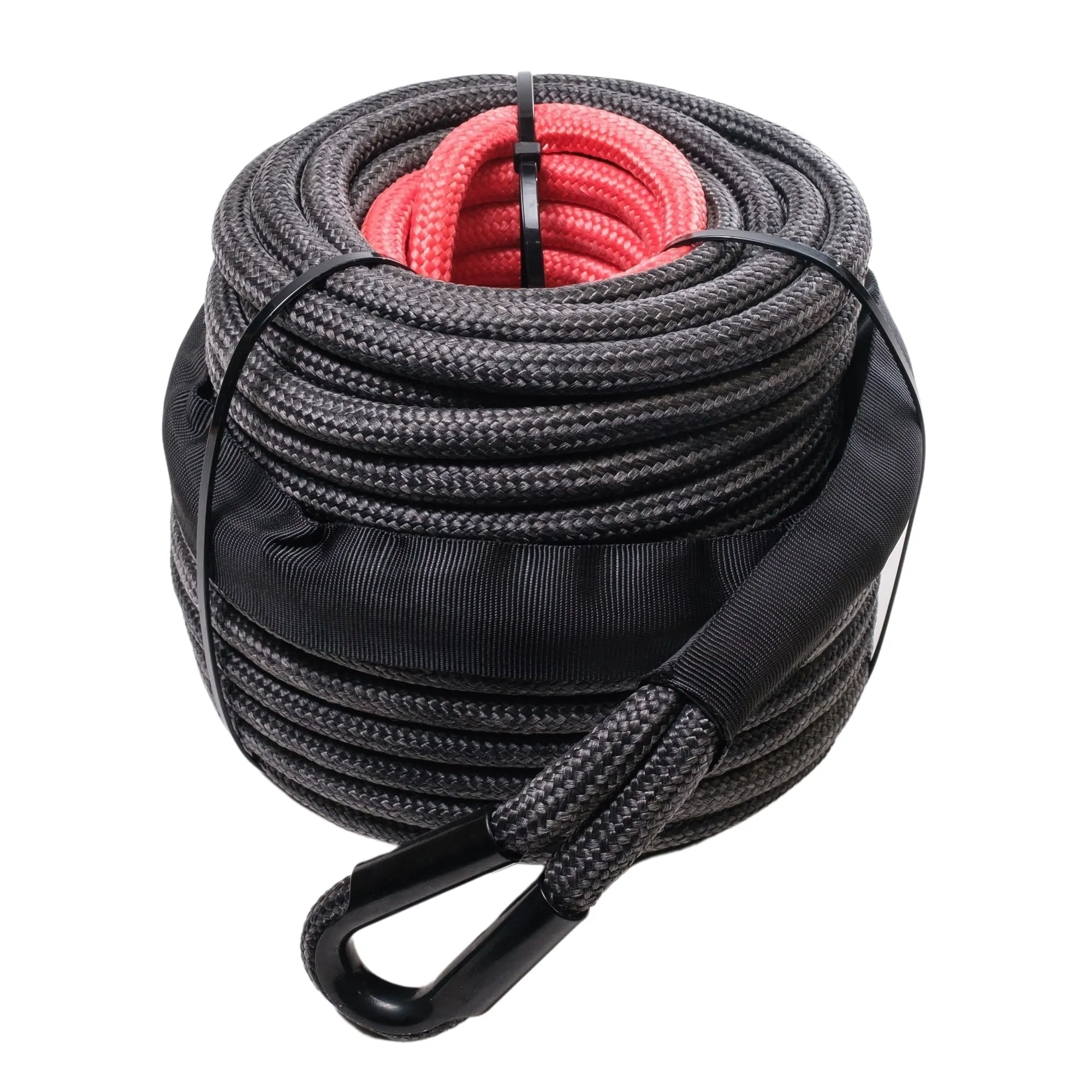 Saber Pro Double Braided Rope 30M Winch Rope