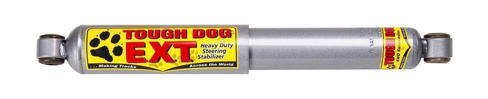 Tough Dog Heavy Duty Steering Damper