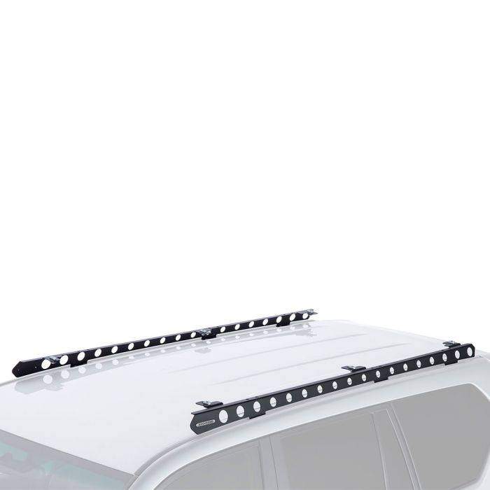 Rhino Rack Backbone Mounting System
