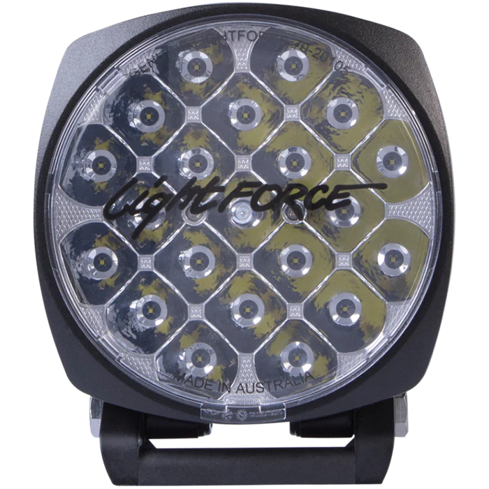 Lightforce Venom Professional Edition LED Driving Light