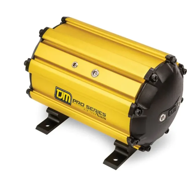 TJM Pro Series Air Tank 2.5l