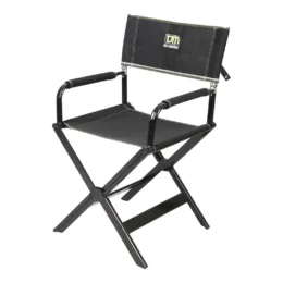 TJM Directors Chair Premium