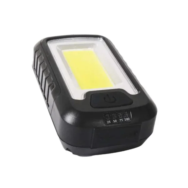 TJM Compact Worklight