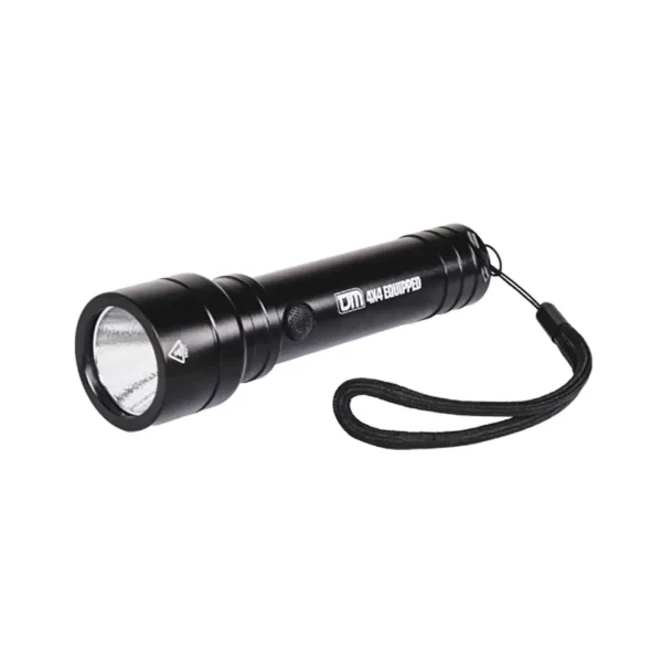 TJM Torch