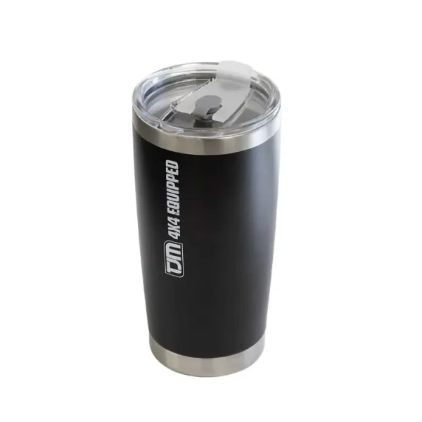 TJM Travel Tumbler