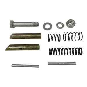 TJM Recovery Jack Service Kit