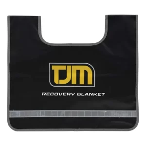TJM Recovery Blanket