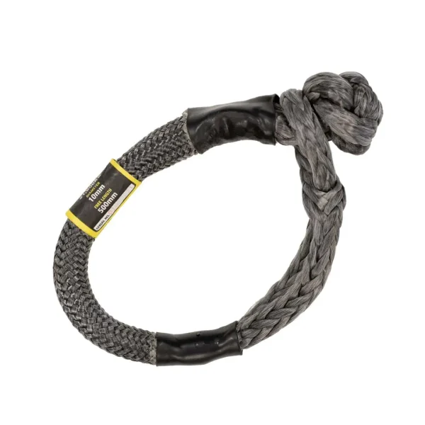 TJM Soft Shackle - 21,000kg