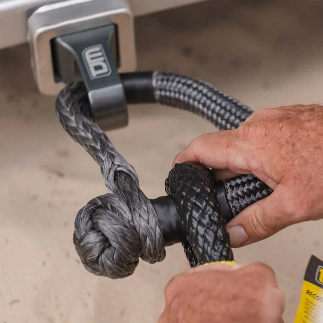 TJM Soft Shackle - Image 3