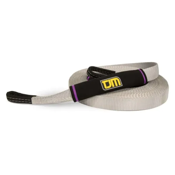 TJM 6t Winch Extension Strap