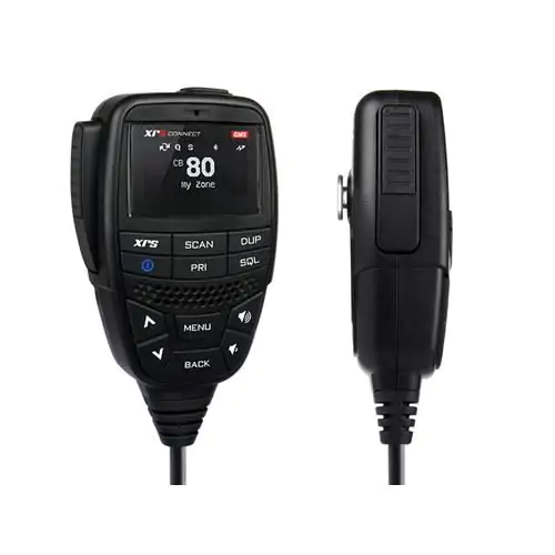 Gme Xrs Connect Touring Pack - Image 2