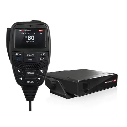 Gme Xrs Connect Touring Pack - Image 3