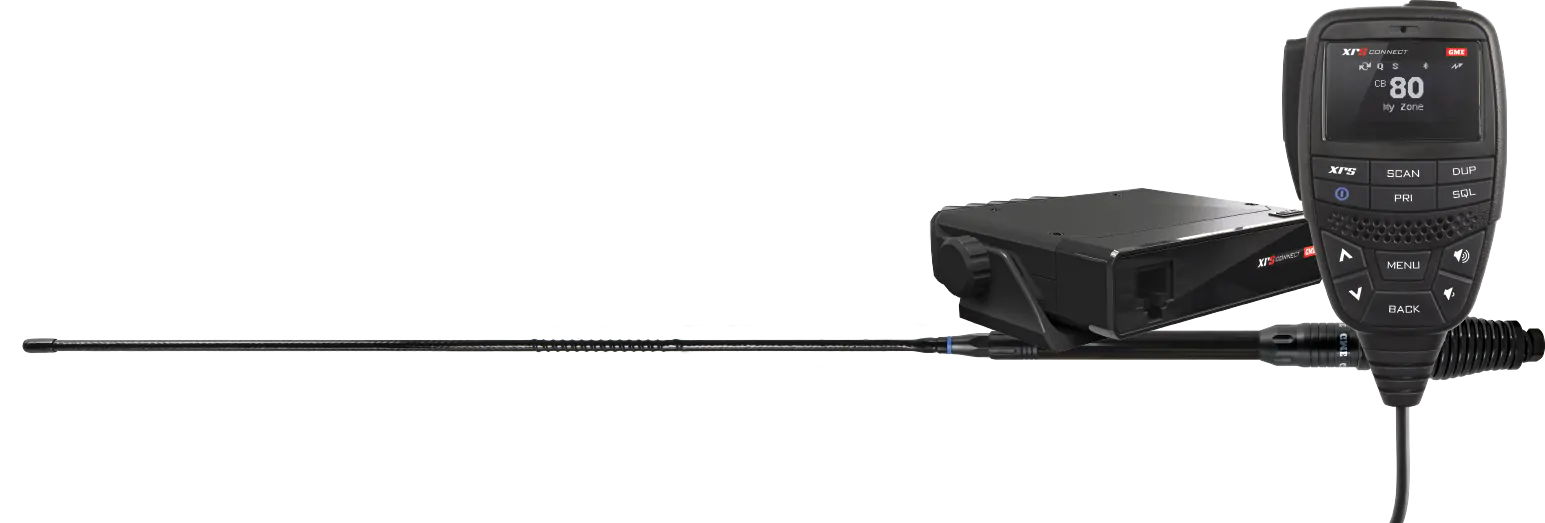 Gme Xrs Connect Touring Pack