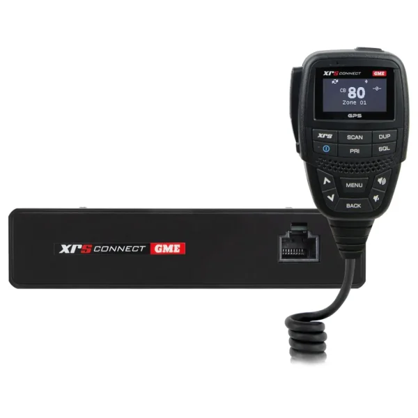 Gme XRS Connect 4wd Pack - XRS-370C4P
