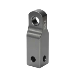 TJM Alloy Hitch (Standard Length)