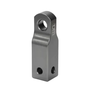 TJM Alloy Hitch (Standard Length)