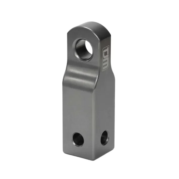 TJM Alloy Hitch (Standard Length)