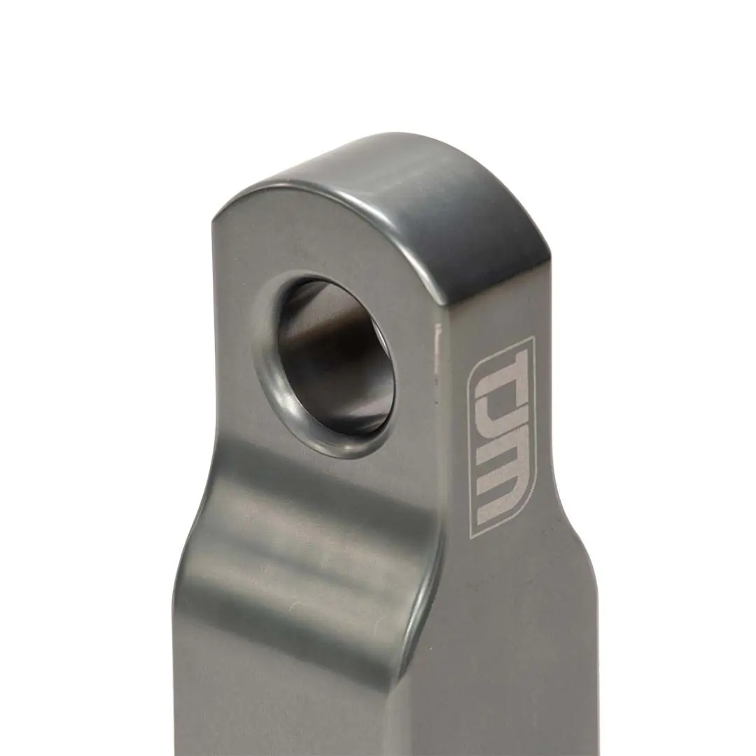 TJM Alloy Hitch (Standard Length) - Image 3