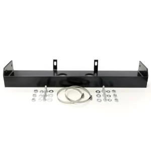 TJM Winch Frame Mount Kit