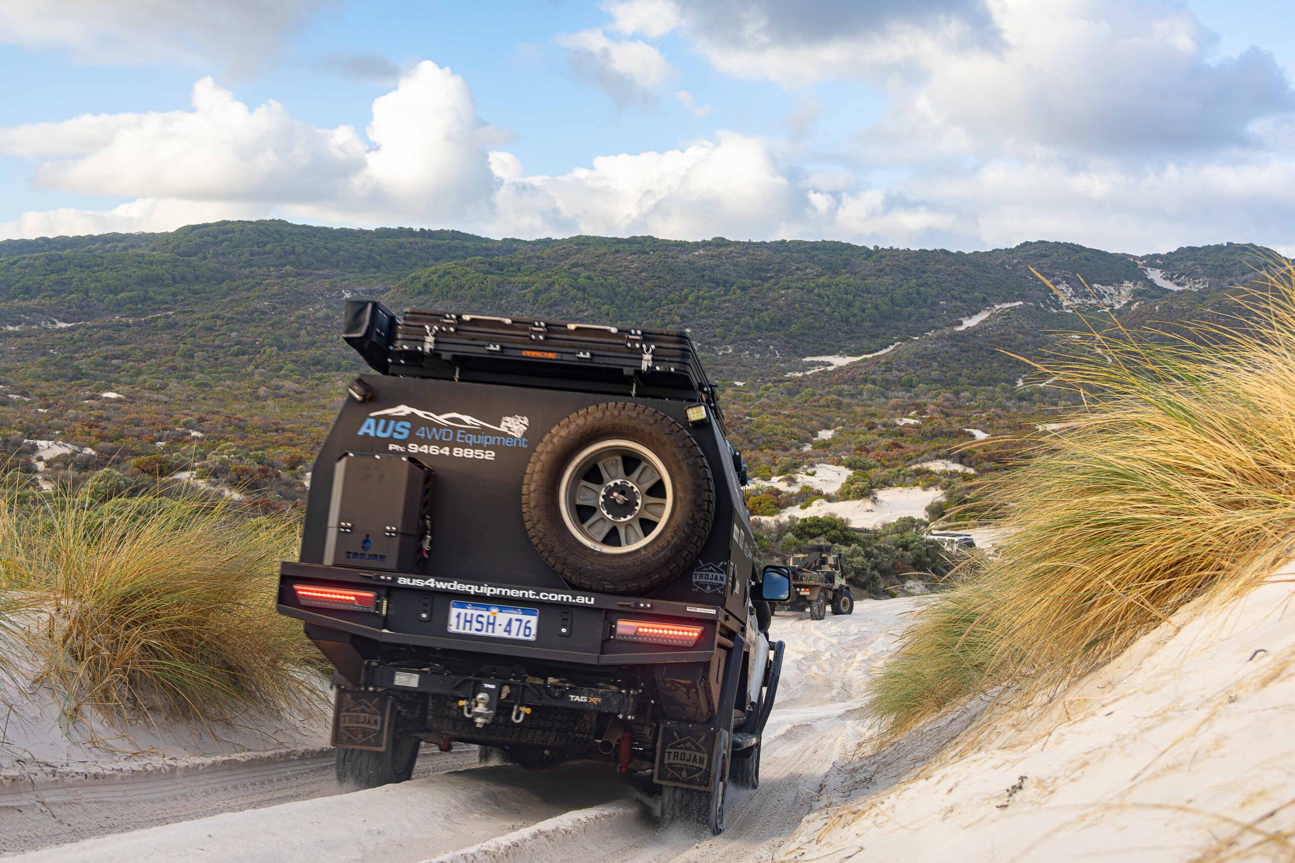 Are These the Best Chassis-Mounted Canopies in Perth?