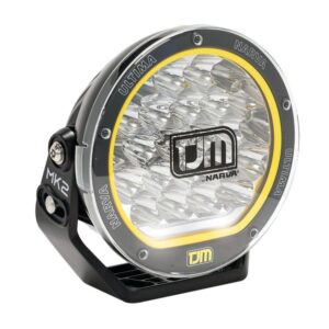 TJM ultima 180 led driving light mk2
