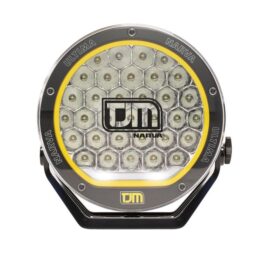 TJM ultima 215 led driving light mk2