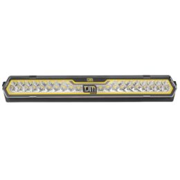 TJM light bar 24″ driving beam