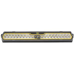 TJM light bar 24″ spread beam