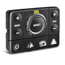 TJM ultima connect+ control switch module